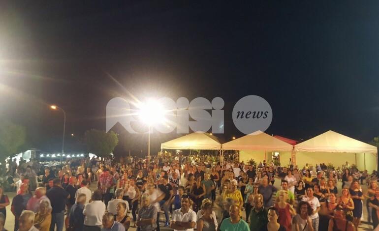 Tordandrea in Festa 2026, cibo e musica dal 10 al 19 luglio: il programma