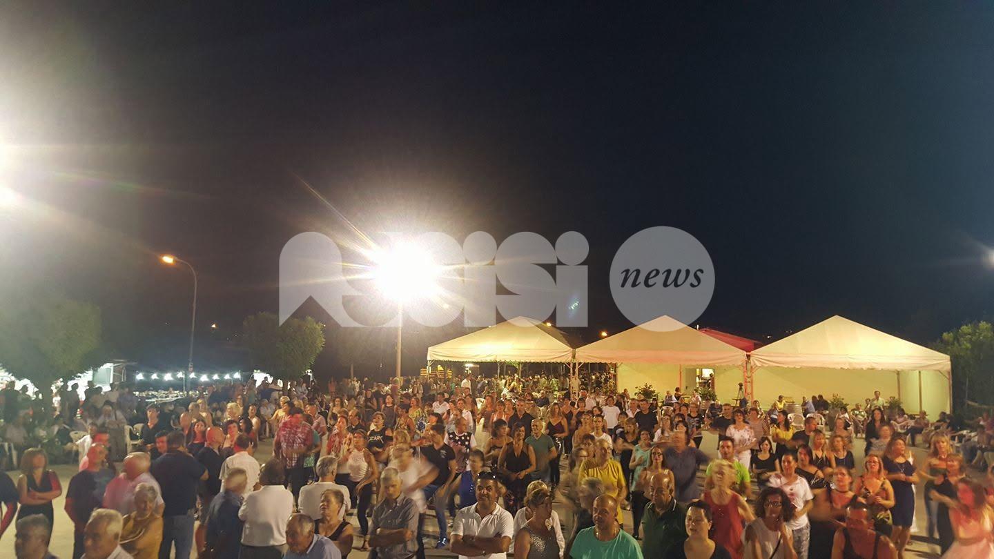Tordandrea in Festa 2026, cibo e musica dal 10 al 19 luglio: il programma