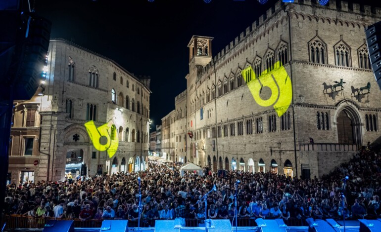 Al via da oggi il programma di Umbria Jazz 2026: tutti gli eventi principali