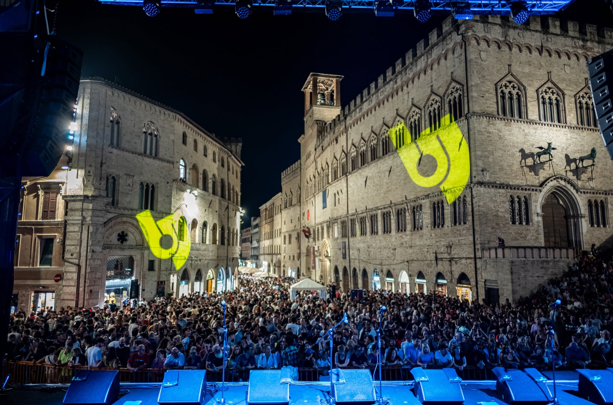 Al via da oggi il programma di Umbria Jazz 2026: tutti gli eventi principali