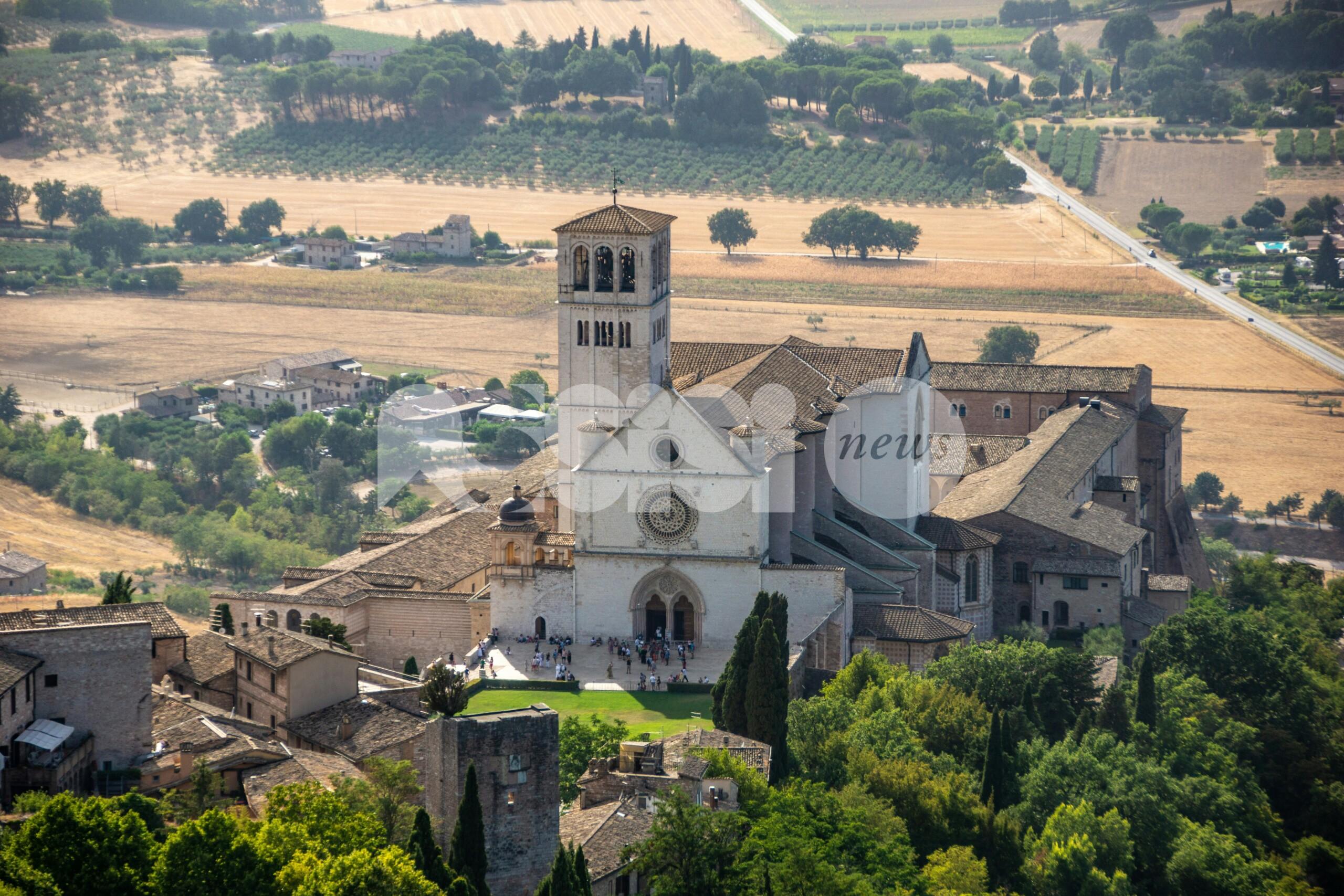 San Francesco protagonista sulla Rai: tanti i programmi sul patrono d'Italia e l'attualità del suo messaggio