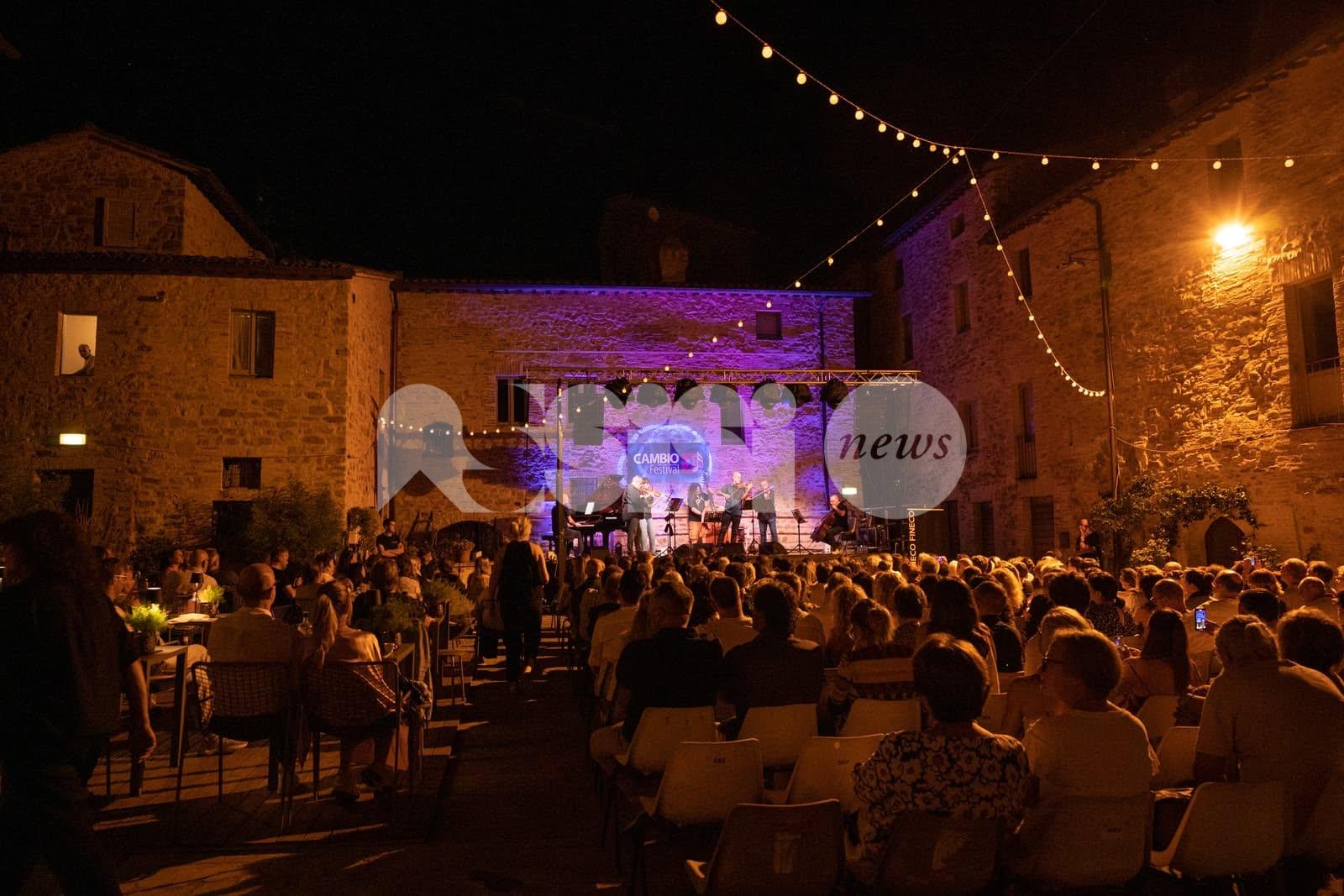 Cambio Festival 2026 pronto a entrare nel vivo con musica e la rassegna Cambio Parole