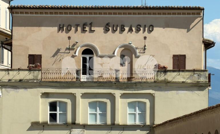 Hotel Subasio, plauso di Futuro Nazionale e AVS: “Finalmente si chiude una vicenda complessa”