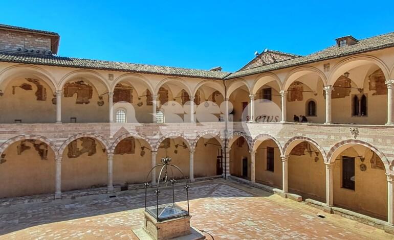 Ad Assisi ad agosto torna Note d’In… chiostro 2026: il programma