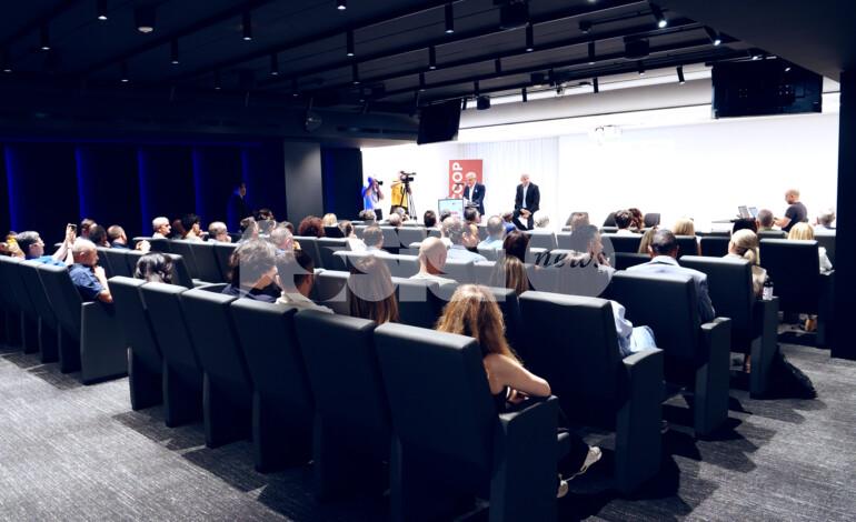 Valori in Campo: ad Assisi il confronto sul futuro delle cooperative sportive