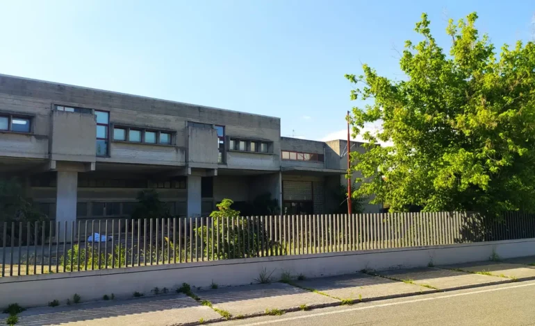 Dalla Cabina Sisma cinque milioni e mezzo di euro per la nuova scuola media di Cannara