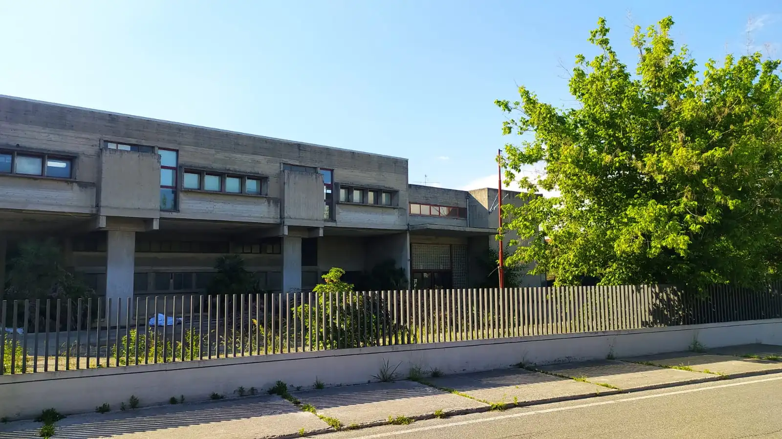 Dalla Cabina Sisma cinque milioni e mezzo di euro per la nuova scuola media di Cannara