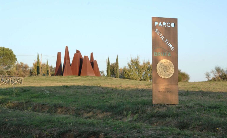 A Brufa torna il Festival delle Arti “All’Ombra delle Sculture”: il programma