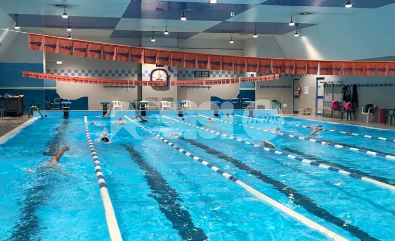 Efficientamento energetico della piscina comunale: arrivano 855.000 euro da bando regionale (video interviste)