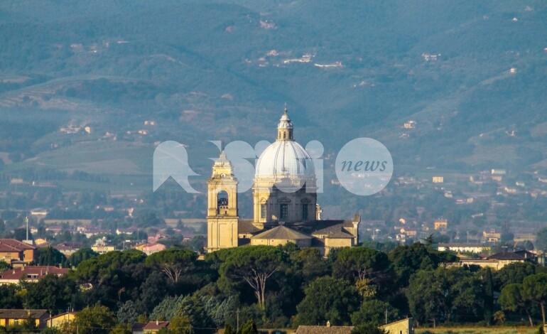 Pedalando tra fede e ricordo: domenica 19 luglio ecco la Mediofondo di Assisi