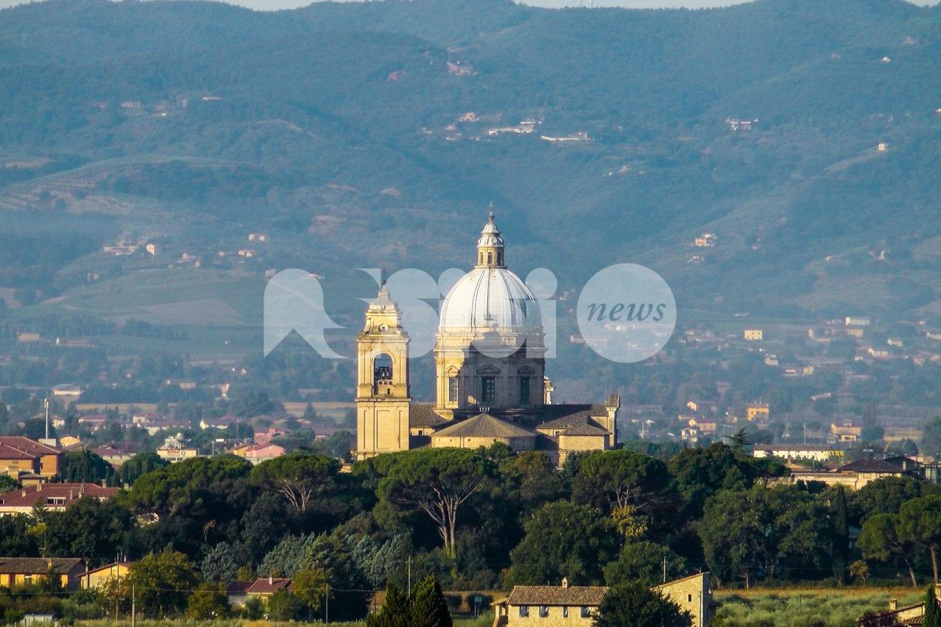 Pedalando tra fede e ricordo: domenica 19 luglio ecco la Mediofondo di Assisi