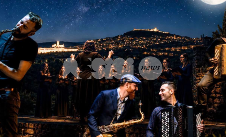 A Bastia sabato 18 luglio va in scena “Notte di Musica e d’Astri”