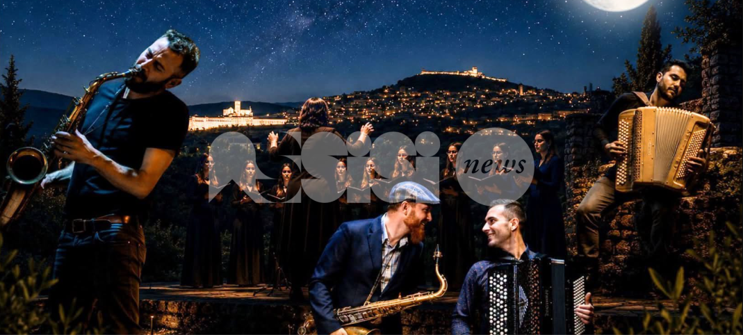 A Bastia sabato 18 luglio va in scena "Notte di Musica e d'Astri"