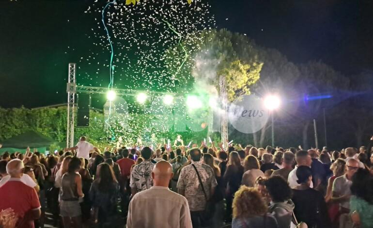 Festa di Sant’Anna 2026, si rinnova l’appuntamento tra musica, gastronomia e devozione: il programma