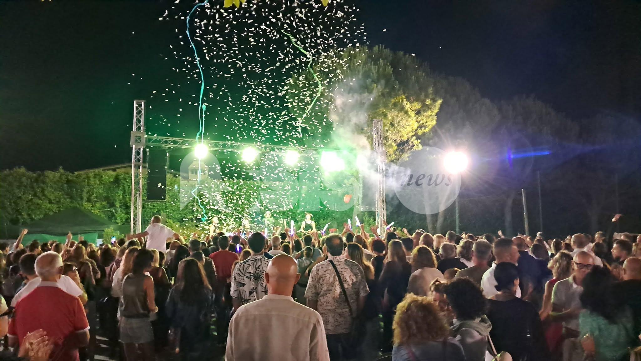 Festa di Sant'Anna 2026, si rinnova l’appuntamento tra musica, gastronomia e devozione: il programma