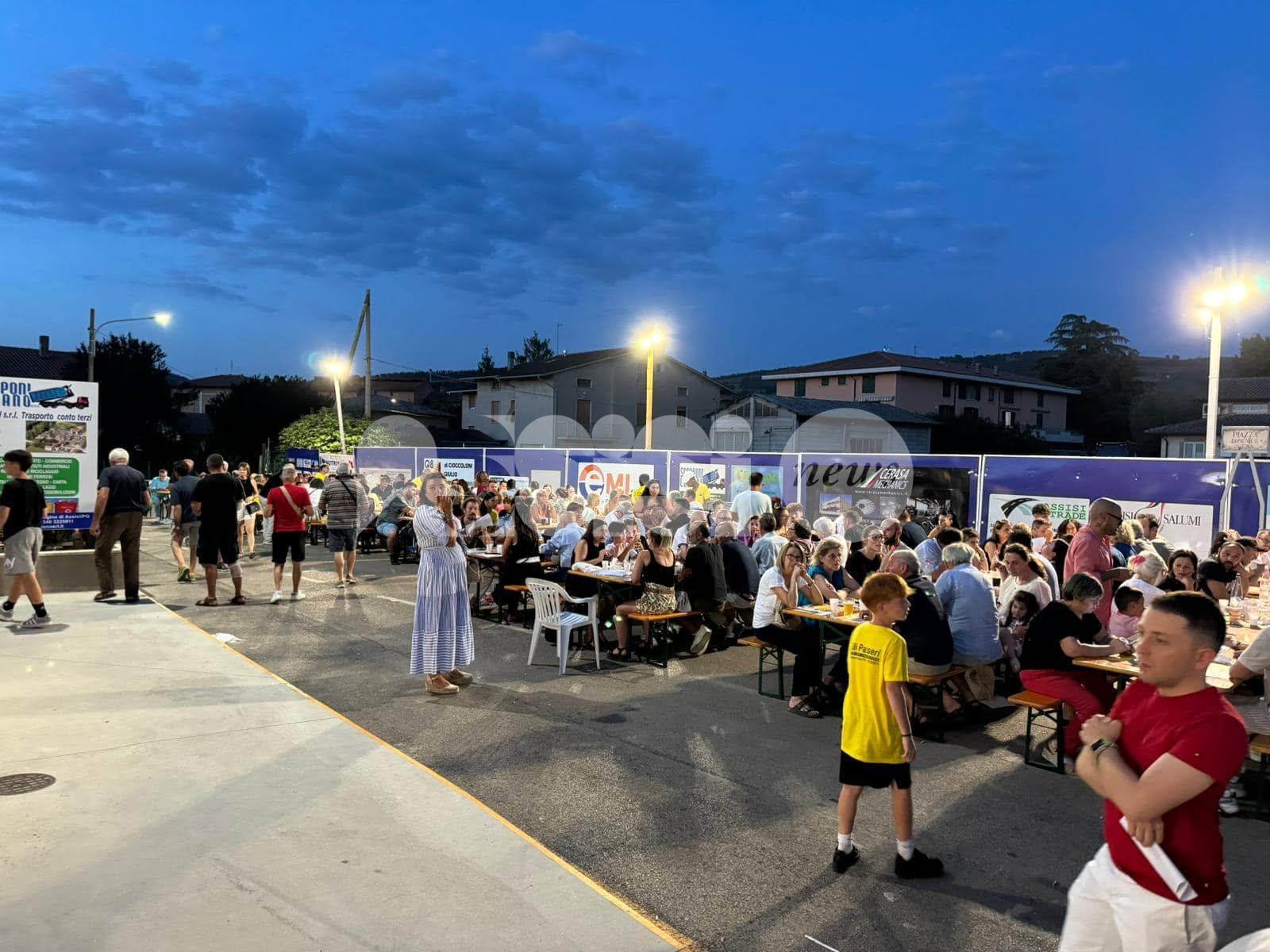 Settimana gastronomica torchiaginese 2026, si parte il 31 luglio: il programma