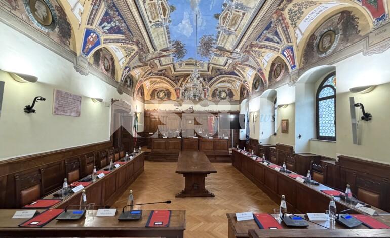 Clamoroso ad Assisi: Bastianini pronto ad aderire al gruppo misto. Rottura con la maggioranza ad un passo