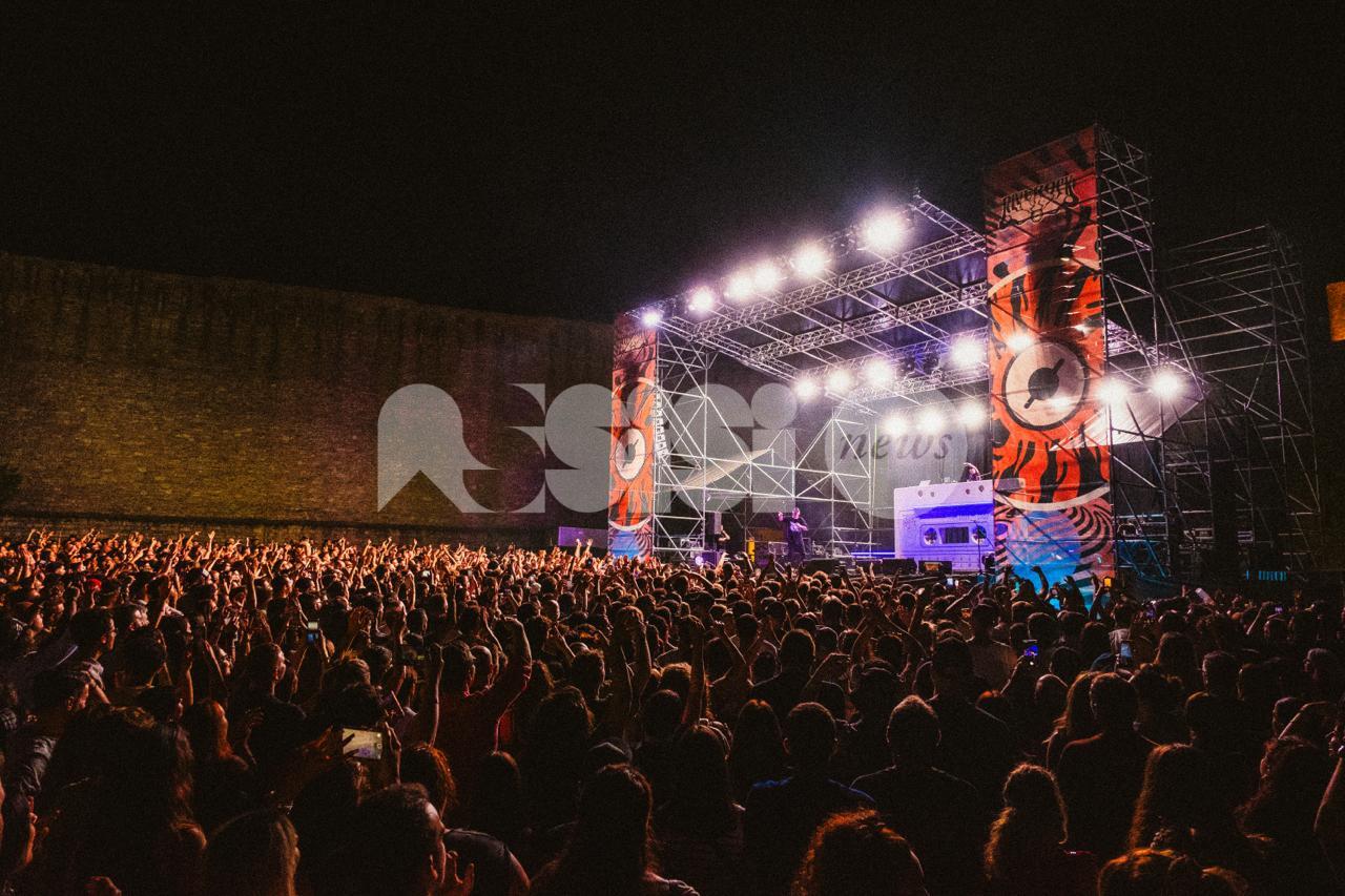 Cinque giorni di musica e incontri alla Rocca Maggiore di Assisi con Riverock Festival 2026: il programma