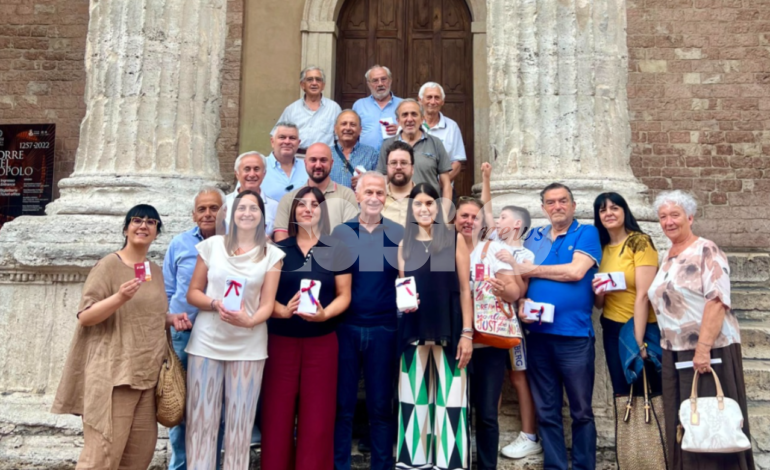 Accordo Roma-Assisi, 300 Roma Pass consegnati alle Pro loco