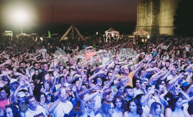 Assisi Summer Festival 2026 si chiude con il record di 5.000 presenze e il primo sold out della storia