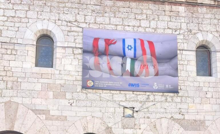Mozione sul conflitto israelo-palestinese, ancora botta e risposta tra Progressisti e centrodestra