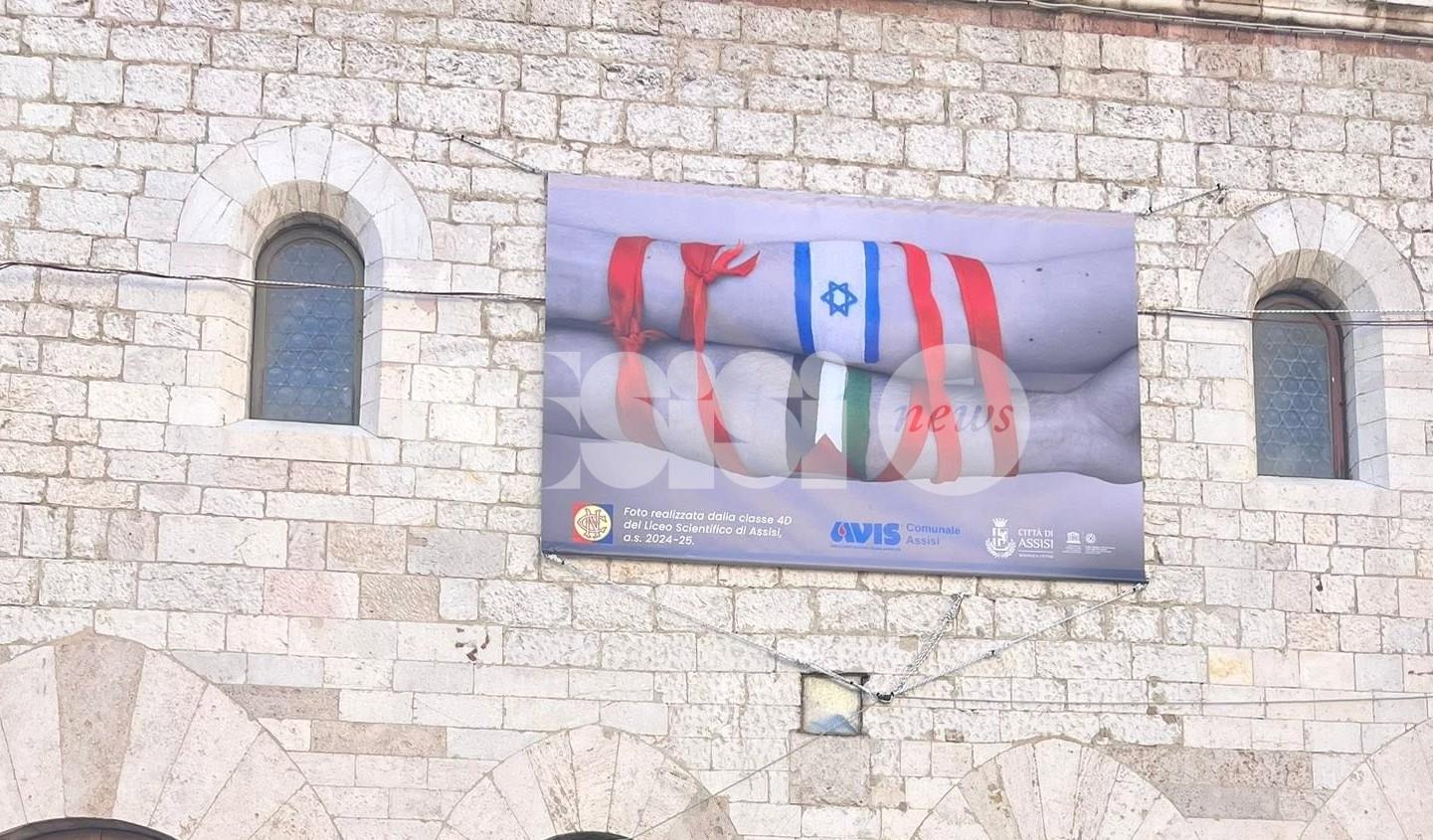 Mozione sul conflitto israelo-palestinese, ancora botta e risposta tra Progressisti e centrodestra