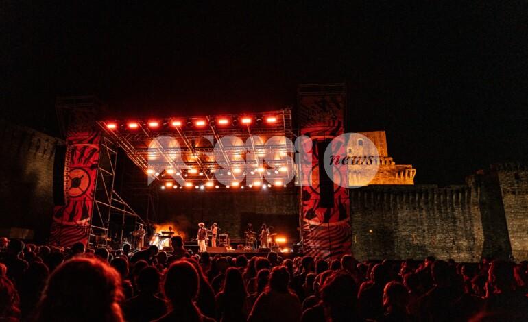 Grande affluenza ad Assisi al Riverock Festival 2026: un bilancio estremamente positivo tra musica, condivisione ed emozioni