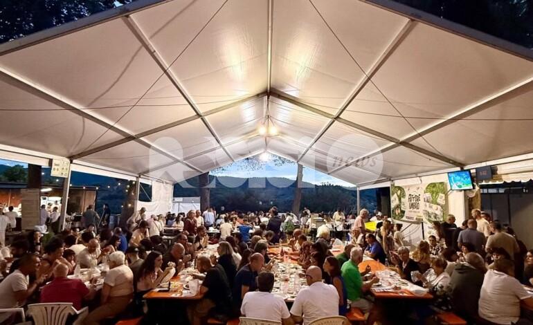Tutto pronto a Bettona per la Sagra dell’Oca 2026: il programma della manifestazione