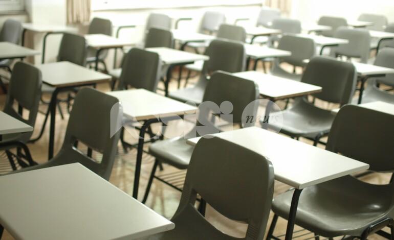 L’estate porta mille lavori nelle scuole di Assisi: interventi in corso in tutto il territorio