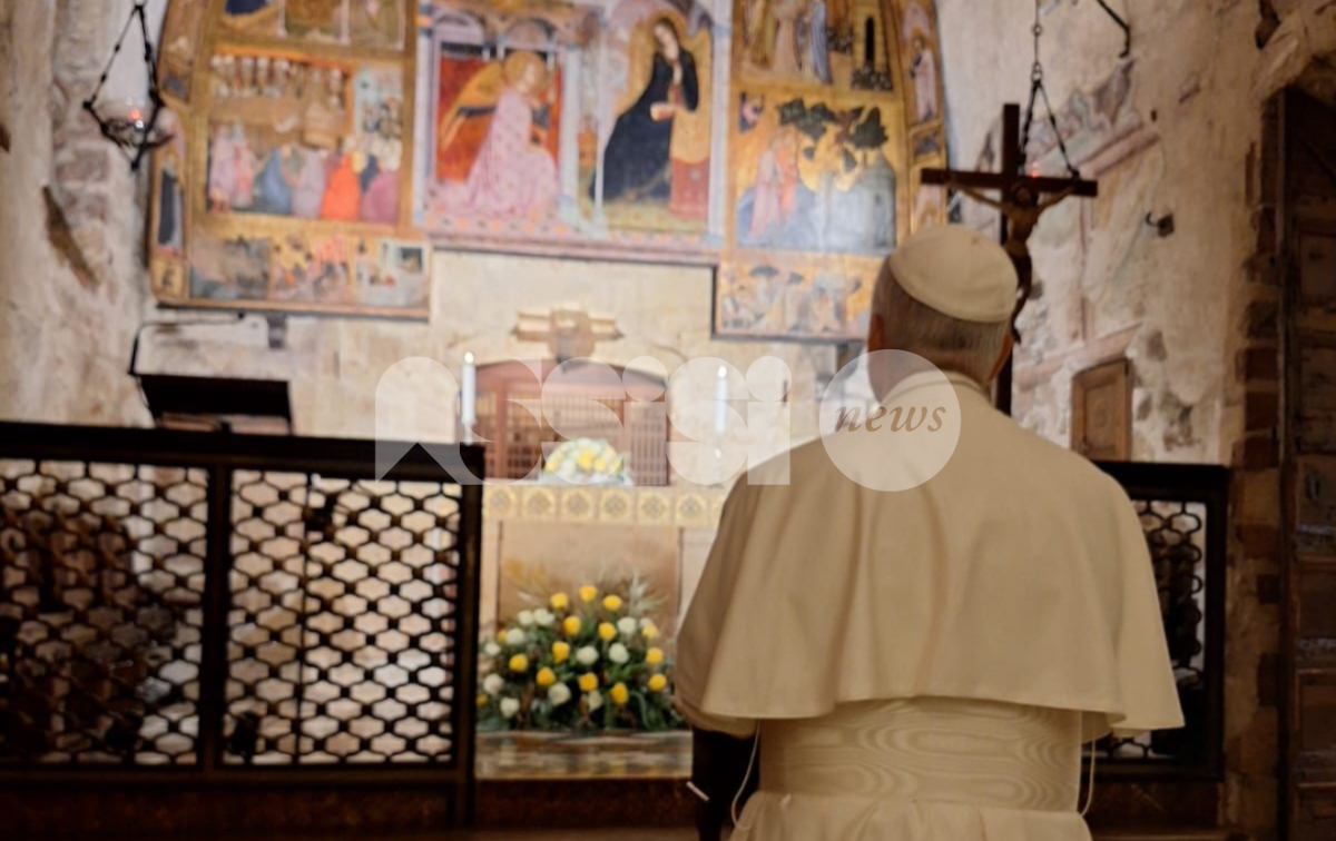 Papa Leone XIV il 6 agosto incontra i giovani ad Assisi: il programma della giornata