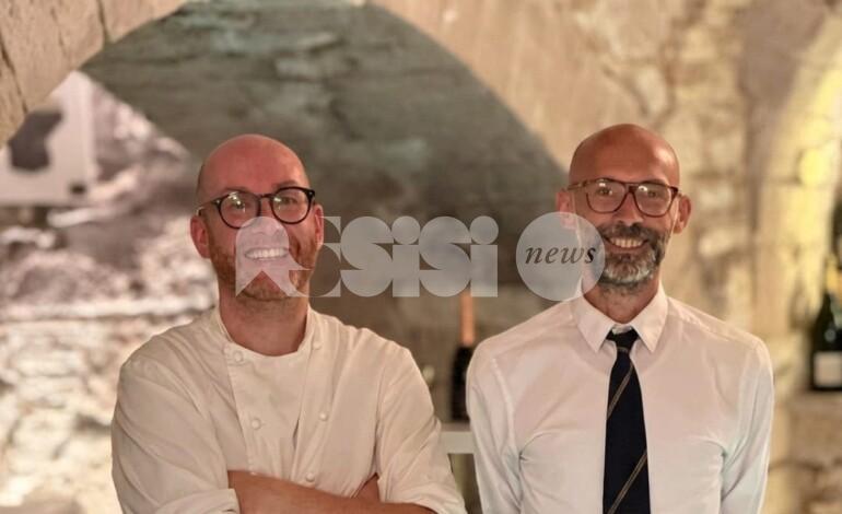 La Locanda del Cardinale riapre: a guidare la cucina lo chef Alessio Pierini
