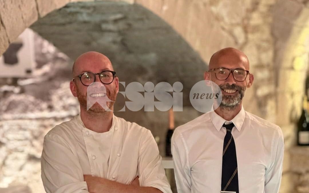 La Locanda del Cardinale riapre: a guidare la cucina lo chef Alessio Pierini