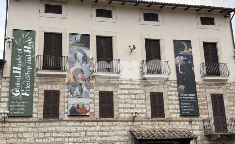 Si spengono le luci dello storico Hotel Porziuncola – Antico Ristorante Biagetti: finisce un’epoca nel cuore di Santa Maria degli Angeli