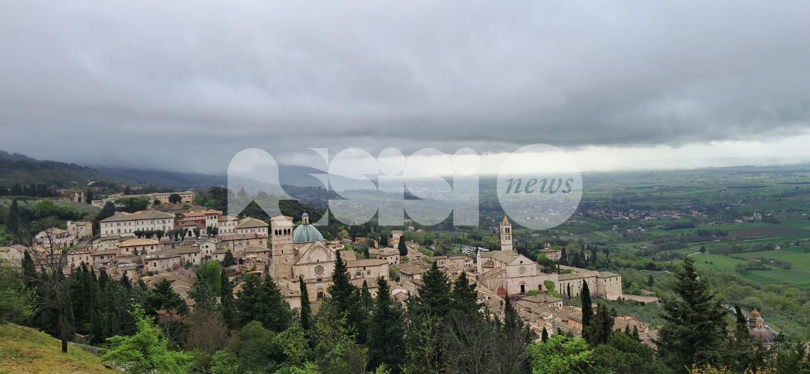 Futuro Nazionale Assisi contro la mancata adesione alla rottamazione: "Scelta inopportuna"
