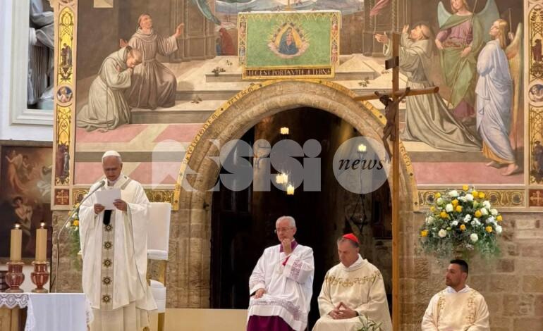 GO! Franciscan Youth Meeting, il messaggio del Papa ai giovani: “Go, andate! Il vostro ritorno sia aperto al futuro e impegnato con Gesù” (foto e video)