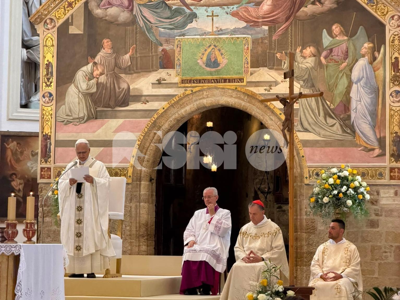 GO! Franciscan Youth Meeting, il messaggio del Papa ai giovani: "Go, andate! Il vostro ritorno sia aperto al futuro e impegnato con Gesù" (foto e video)