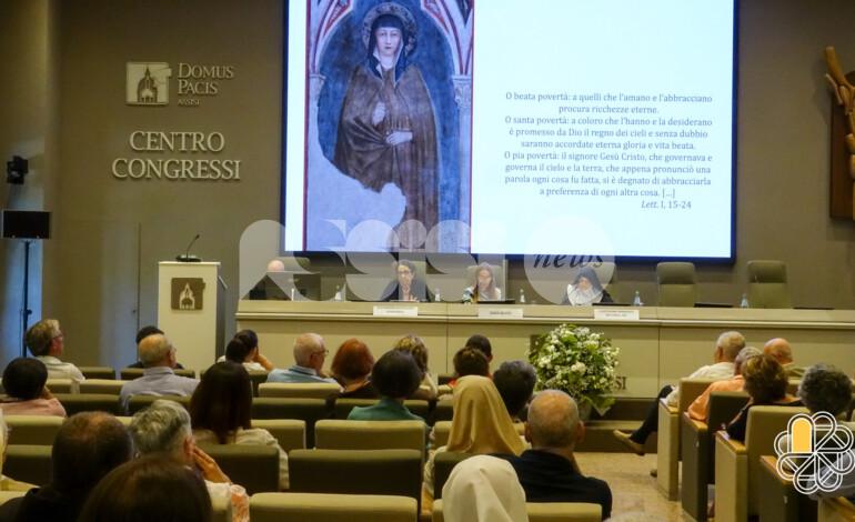 La pace e il perdono al centro dell’ottavo incontro della rassegna Francesco ha gli occhi tuoi