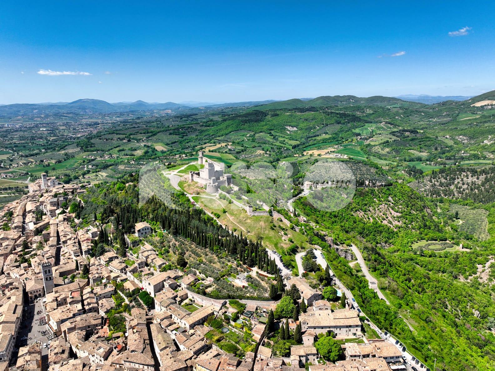 Ferragosto 2026 ad Assisi, cosa fare? La guida agli eventi in programma in centro e frazioni