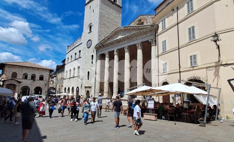 Ferragosto sicuro: raffica di controlli in tutta l’Umbria