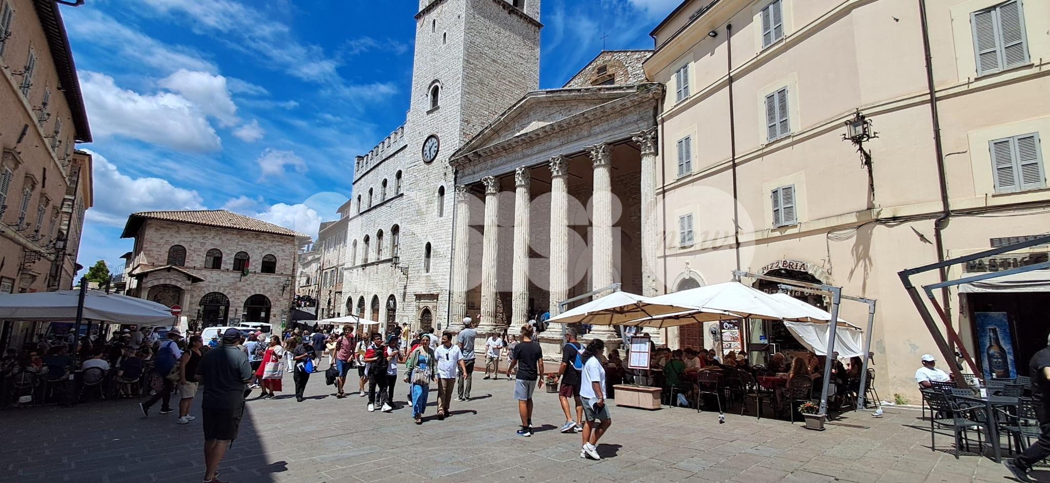 Ferragosto sicuro: raffica di controlli in tutta l'Umbria