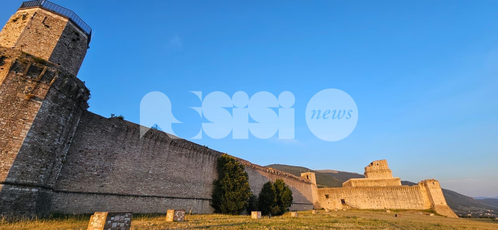 Cambio nome al Piazzale della Rocca, Fratelli d'Italia: "Nessun rispetto per l'iter, Cavallucci ripristini la legalità procedurale"