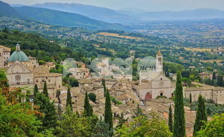 Assisi4Life, tre giorni per celebrare sport e benessere: anche il nostro gruppo editoriale protagonista