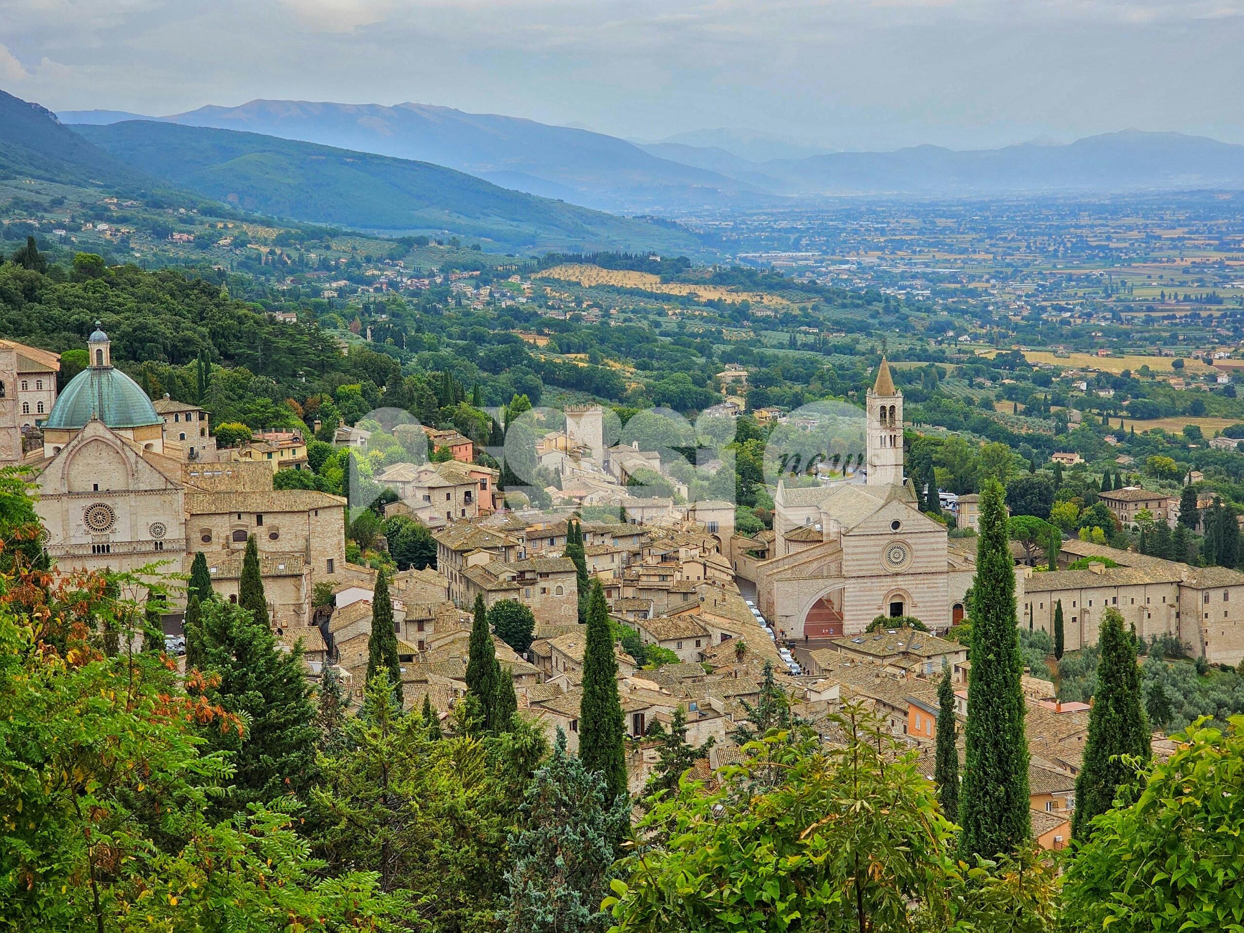 Assisi4Life, tre giorni per celebrare sport e benessere: anche il nostro gruppo editoriale protagonista
