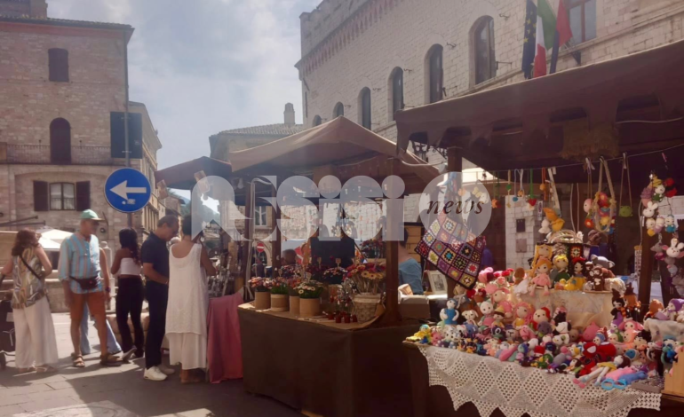 Palio di San Rufino 2026, il programma degli eventi dal 22 al 30 agosto
