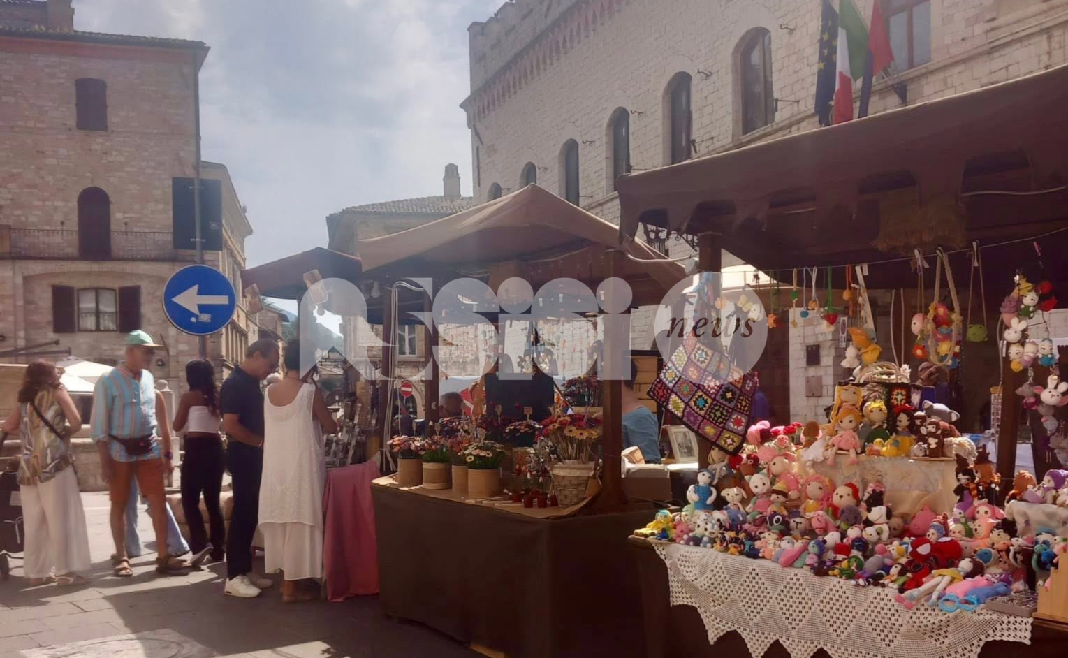 Palio di San Rufino 2026, il programma degli eventi dal 22 al 30 agosto