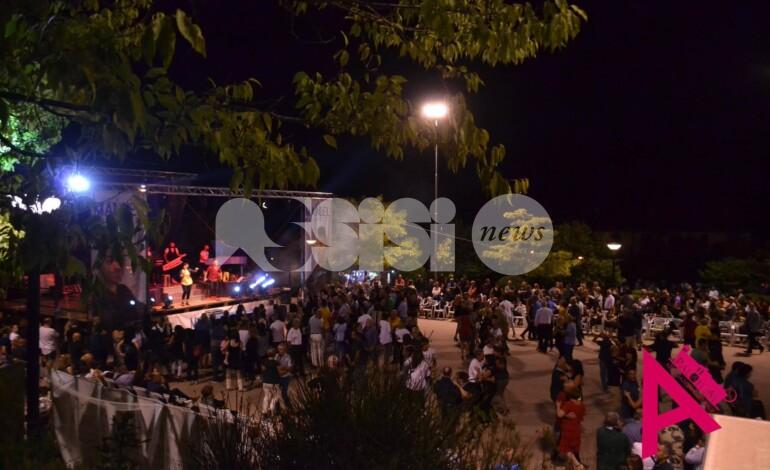 Sagra dell’arvoltolo farcito 2026, tutto pronto a Palazzo per la settima edizione: il programma (video)