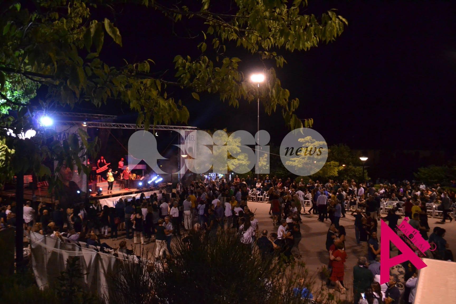 Sagra dell'arvoltolo farcito 2026, tutto pronto a Palazzo per la settima edizione: il programma (video)
