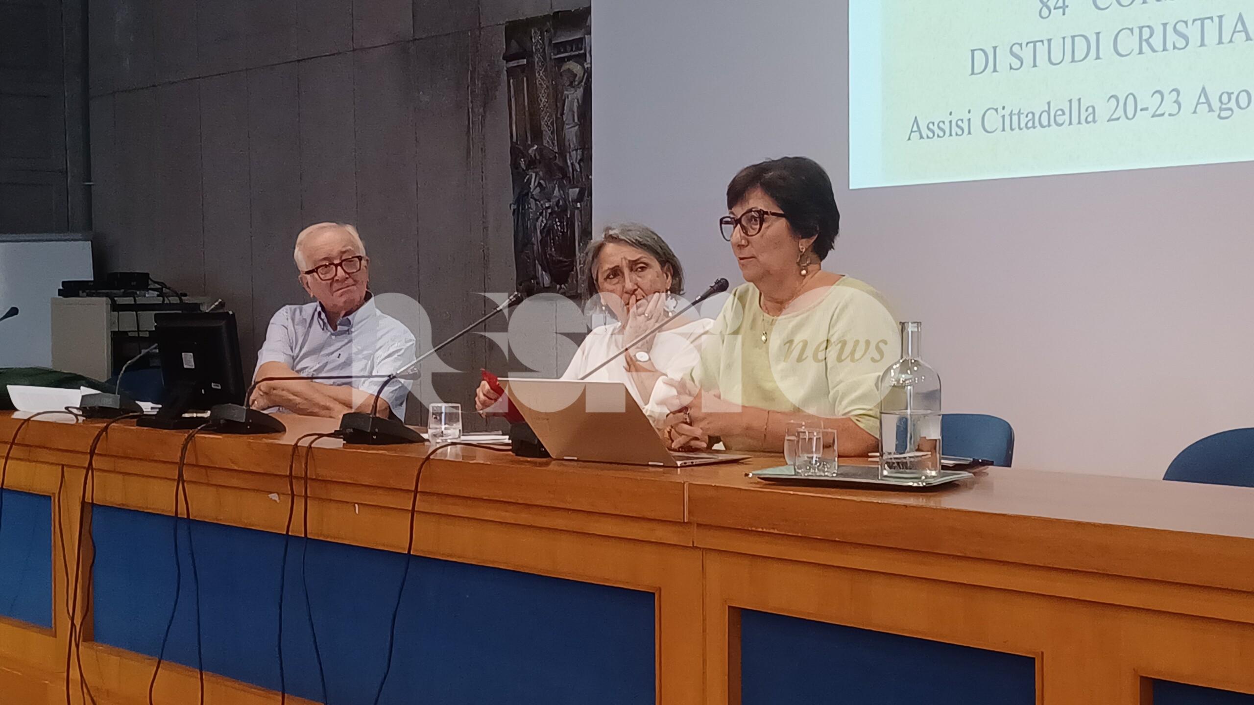 Chiuso alla Cittadella l’84° corso di studi cristiani: ad Assisi il confronto sulla crisi del mondo moderno