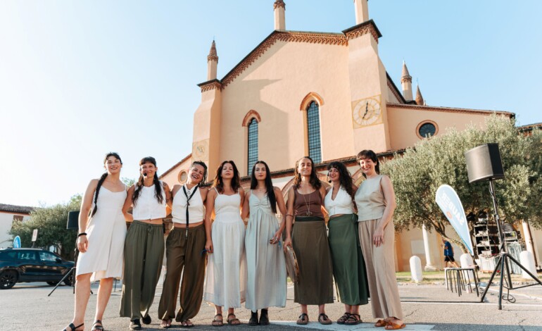 Il Cammino 888 approda in Umbria: l’ultima tappa ad Assisi mercoledì 26