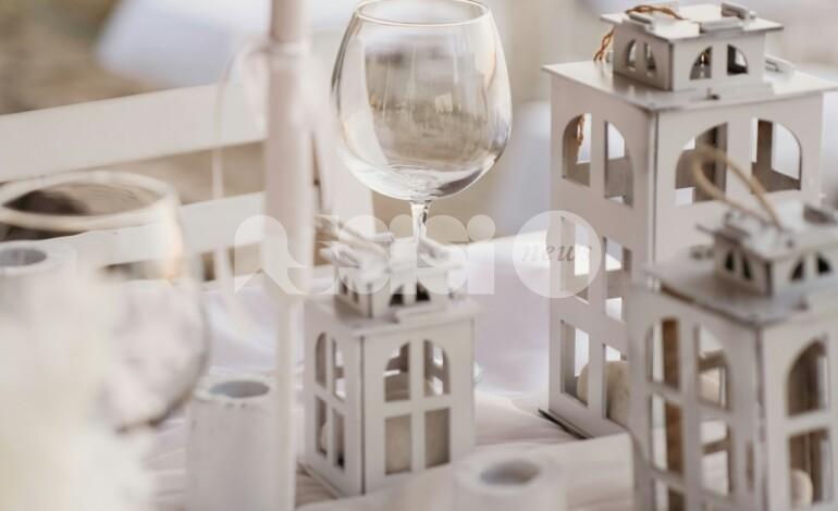 La Pro loco di Petrignano festeggia i suoi primi 30 anni con una Cena in bianco